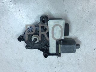 Motor Elevalunas seat leon mk3 trasero derecho