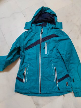 Lote de ropa esquí mujer