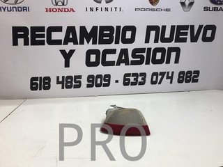 Piloto marcha atras ford focus