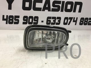 Paro antinieblas izq nissan bluebird