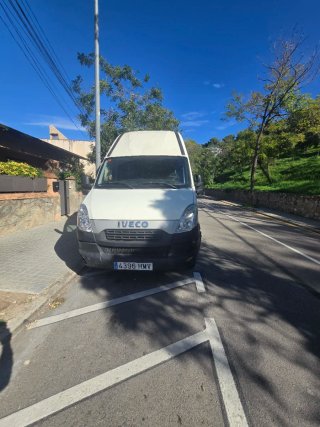 Iveco Daily 2013