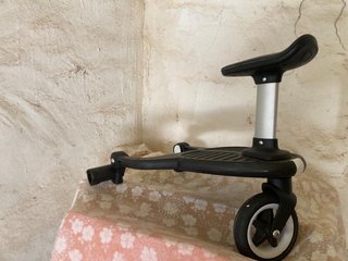 Patinete acoplado Bugaboo Comfort+