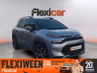 Citroën C3 Aircross BlueHDi 81kW (110CV) S&S Feel