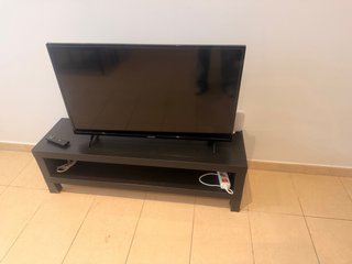 TV Telefunken Negra