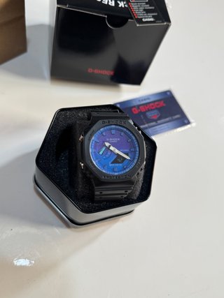 Reloj Casio G-Shock
