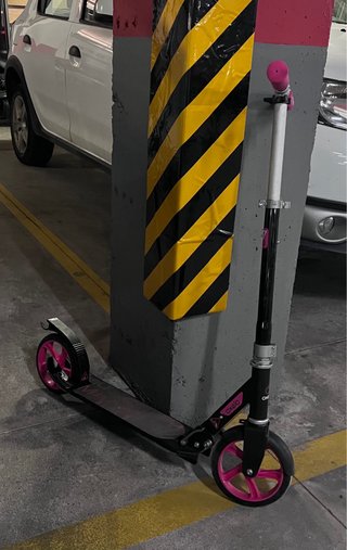 Patinete Oxelo para niños
