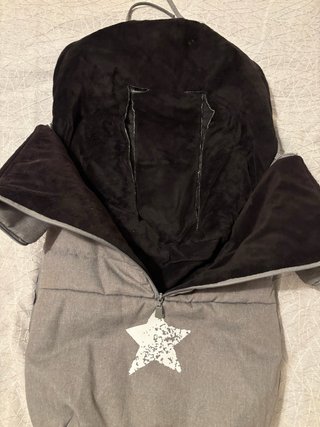 Saco de Invierno para Carrito
