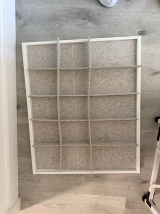 Estante ikea armario  modulo pax 75cm