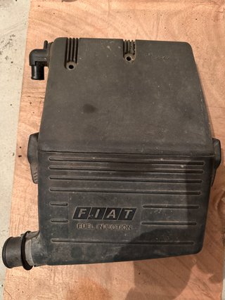 Caixa de Filtro de Ar Fiat Punto 1.1 (7715325)