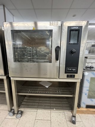 Horno Eléctrico Lainox The Hot