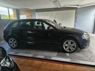 Audi A3 2008