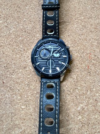 Reloj Lotus