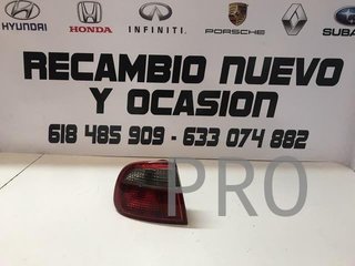 Piloto izquierdo seat toledo 2