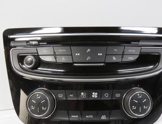 Mando calefaccion / aire peugeot 508 1.6 hdi 36540
