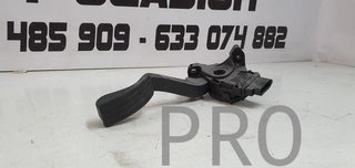 pedal acelerador ford tourneo connect nuevo