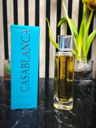 Perfume Casablanca Swiss Arabian
