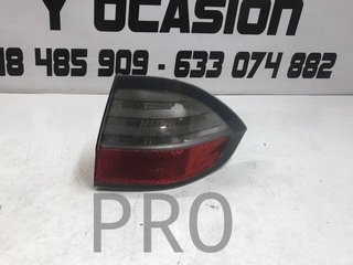 Piloto derecho ford smax 2006
