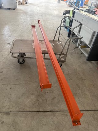VIGA IPN 120mm