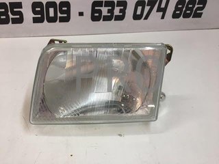 Faro Ford tritón izquierdo nuevo