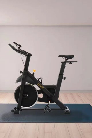 Bici estática Indoor rueda inercia 15kg