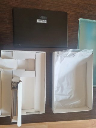 Tablet Huawei MediaPad T5 Negra