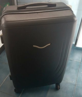 MaleTa STar Plus negra
