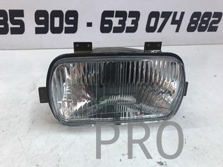 Faro seat 131 primera edición nuevo