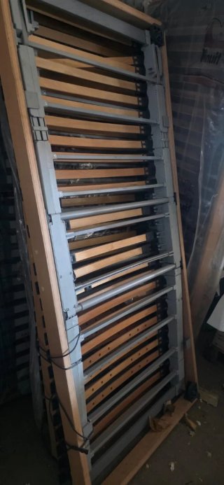 Cama Articulada con Somier, canapés pregunen