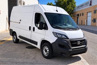 Fiat Ducato 2023