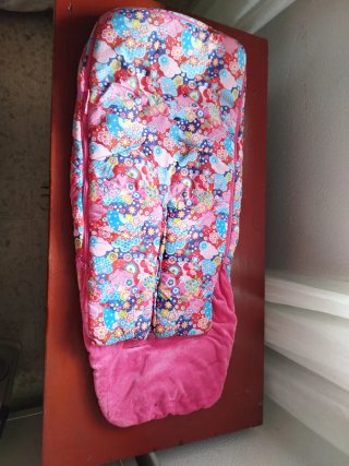 Saco para carrito Tuc Tuc