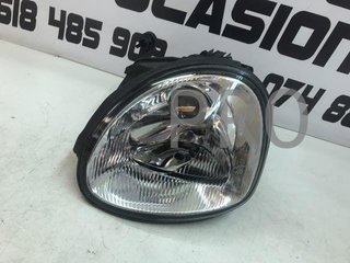 Faro ford scorpio mk2 izquierdo nuevo