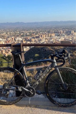 Bicicleta de Carretera Trek Émonda