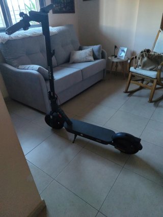 Patinete Eléctrico Xiaomi