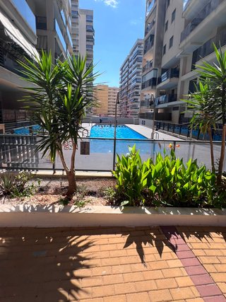 Apartamento Terrazas al Mar Oropesa del Mar