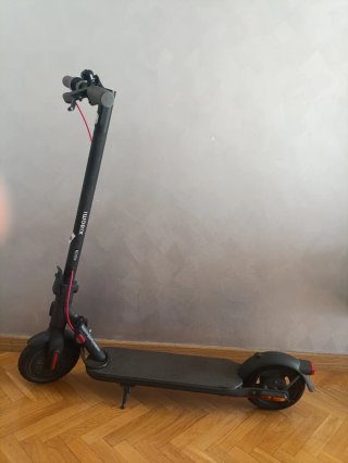 Patinete Eléctrico Xiaomi