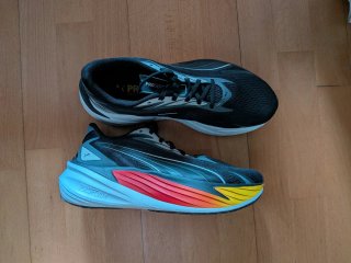 Zapatillas Puma Máxima Pro