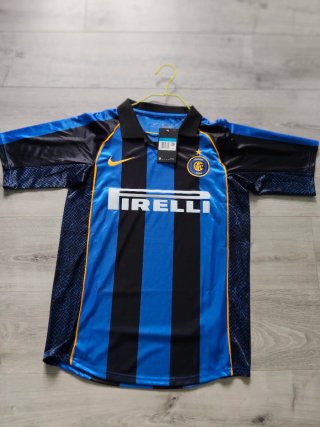 Camiseta Inter de Milán Nike
