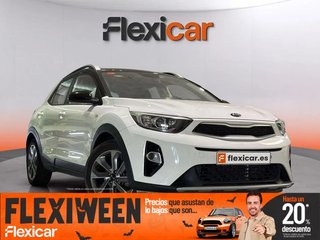 Kia Stonic 1.6 CRDi VGT 85kW (115CV) Drive