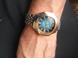 Reloj Orient Limited Edition Automático