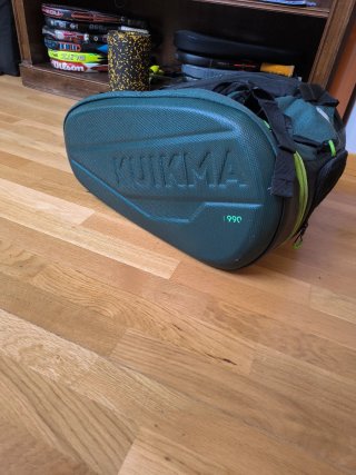Paletero Kuikma 990