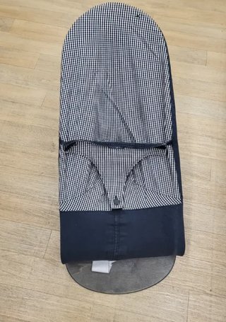 Hamaca Babybjorn Azul Marino