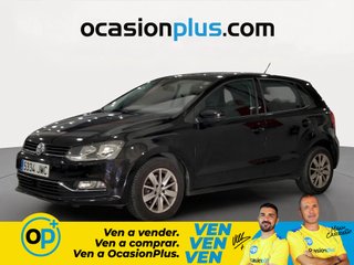 Volkswagen Polo Sport 1.4 TDI BMT 77 kW (105 CV)