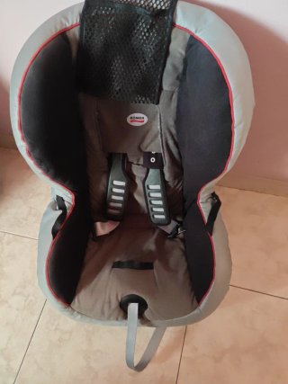 Silla de coche Römer para niño