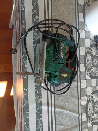 Caladora Parkside 800W