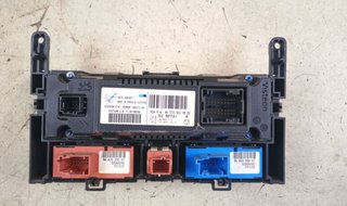 16520 mando climatizador 96469958xt peugeot 407 sw