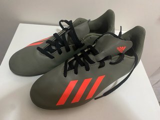 Zapatillas de tacos Adidas X Talla 38