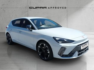 CUPRA León 1.5 TSI e-Hybrid DSG 150 kW (204 CV)