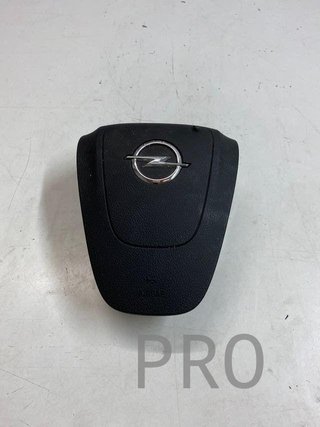 Airbag volante opel insignia nuevo