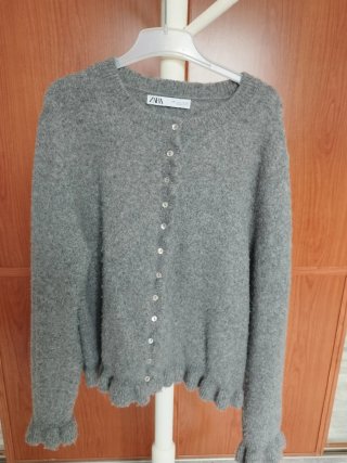 Chaqueta