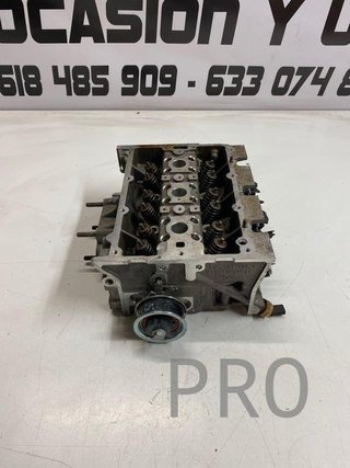 culata seat ibiza 4 6p usado
